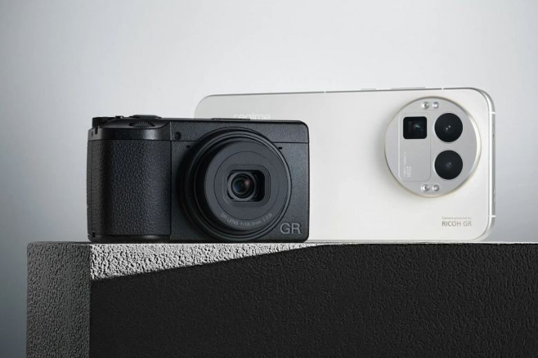 Realme GT 8 và GT 8 Pro 4