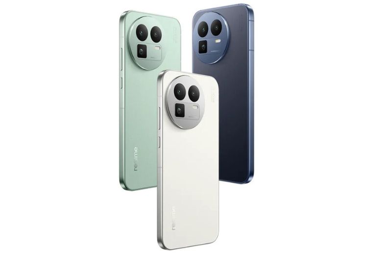 Realme GT 8 và GT 8 Pro 7