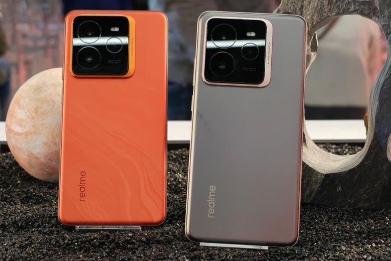 Realme GT 8 Pro 1