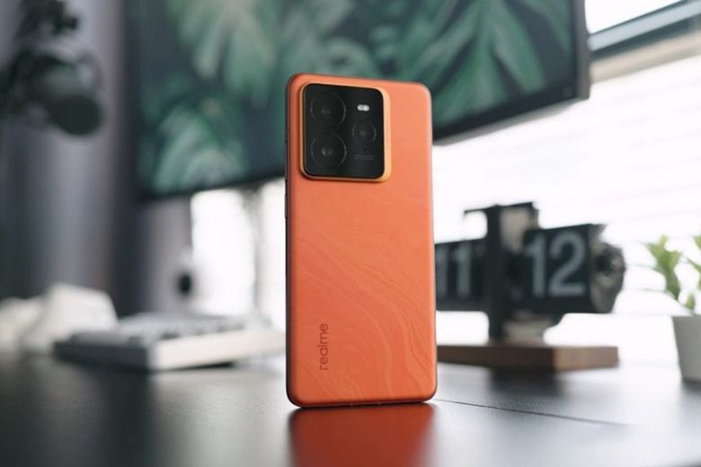 Realme GT 8 Pro 2