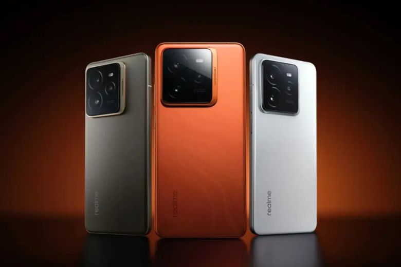 Realme GT 8 1
