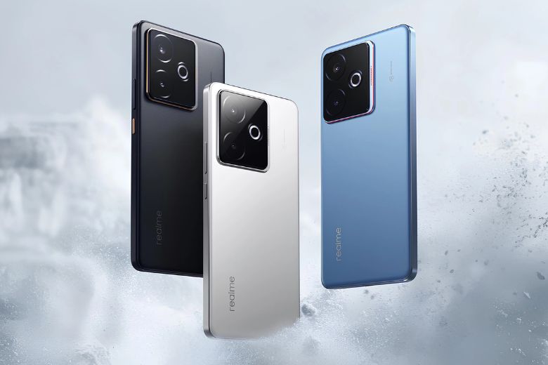 Realme GT 7 1