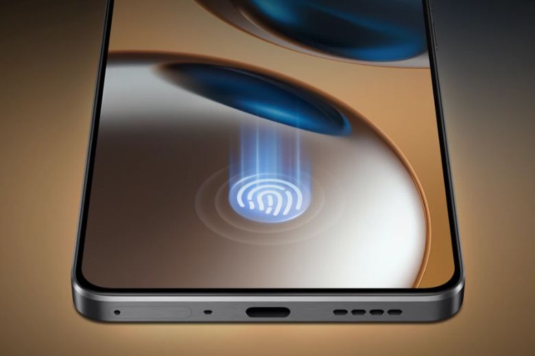 Realme GT 7 11