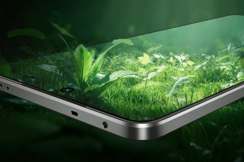 Realme GT 7 8
