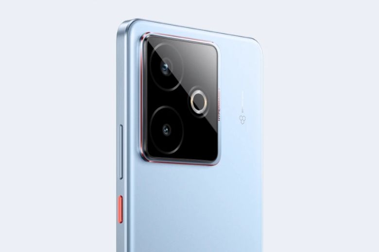 Realme GT 7 9
