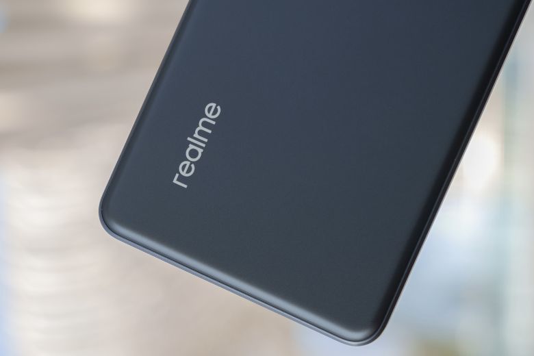 Realme GT7