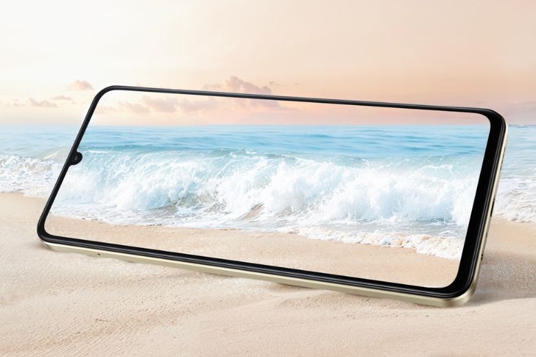Realme Narzo 80 Lite 4G 3