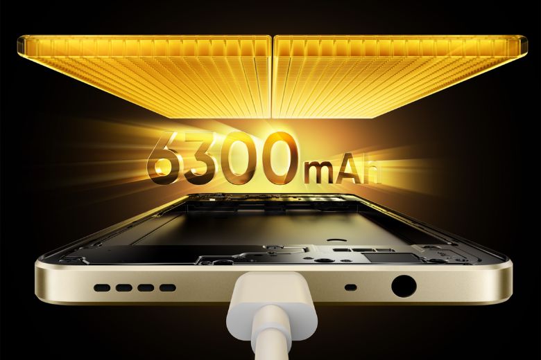 Realme Narzo 80 Lite 4G 5