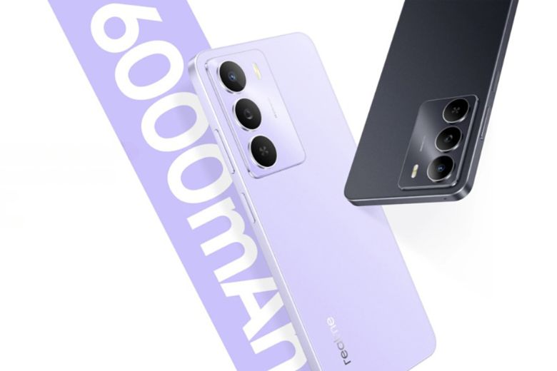 Realme Narzo 80 Lite 1