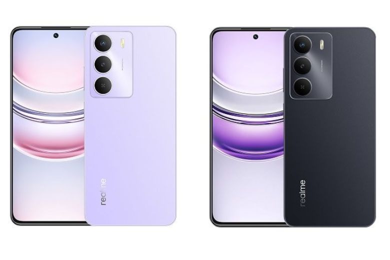 Realme Narzo 80 Lite 2