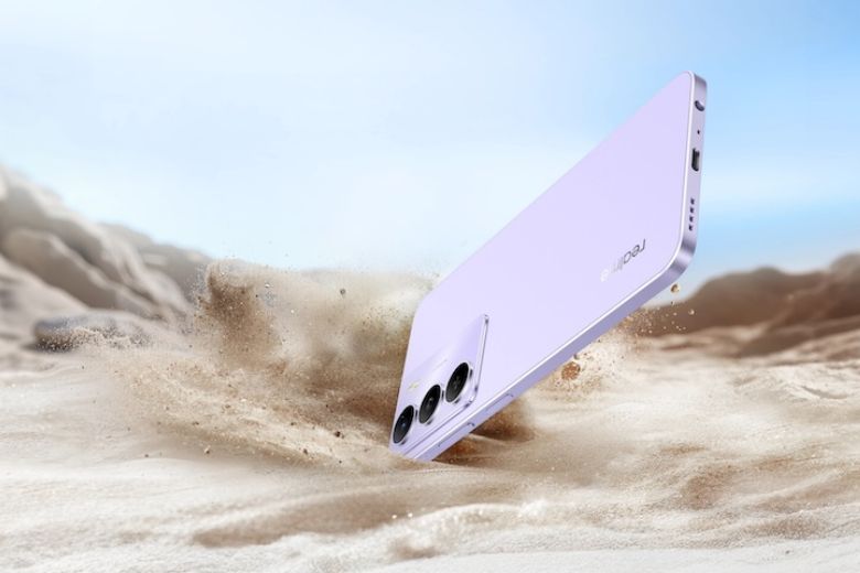 Realme Narzo 80 Lite 3