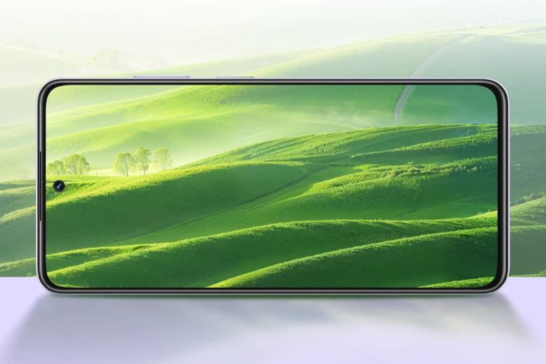 Realme Narzo 80 Lite 4