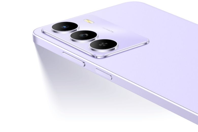 Realme Narzo 80 Lite 7