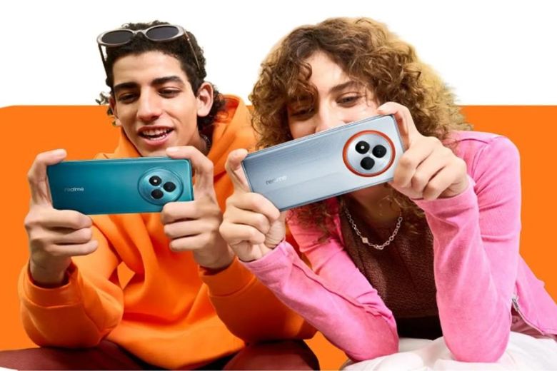 Realme Narzo 80 Pro