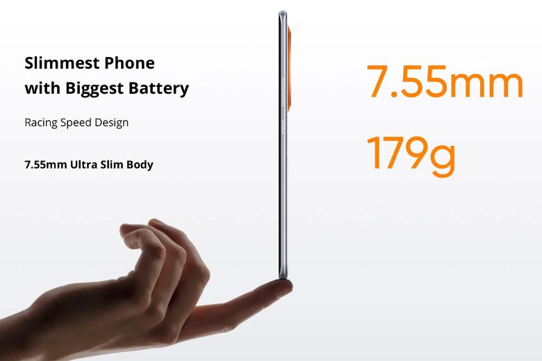 Realme Narzo 80 Pro