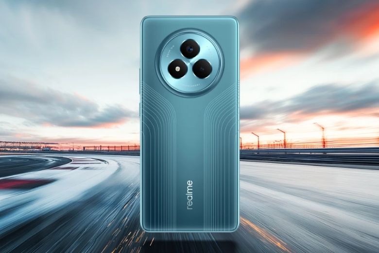 Realme Narzo 80 Pro