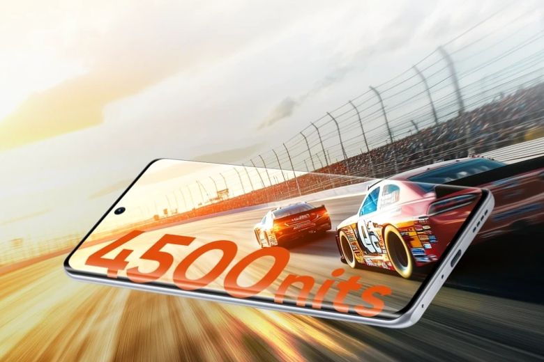 Realme Narzo 80 Pro