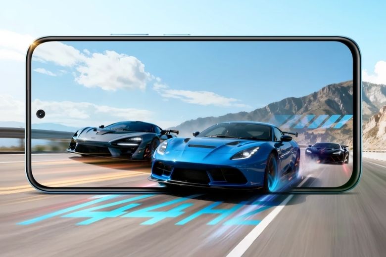 Realme Narzo 90 và Narzo 90x ra mắt 4