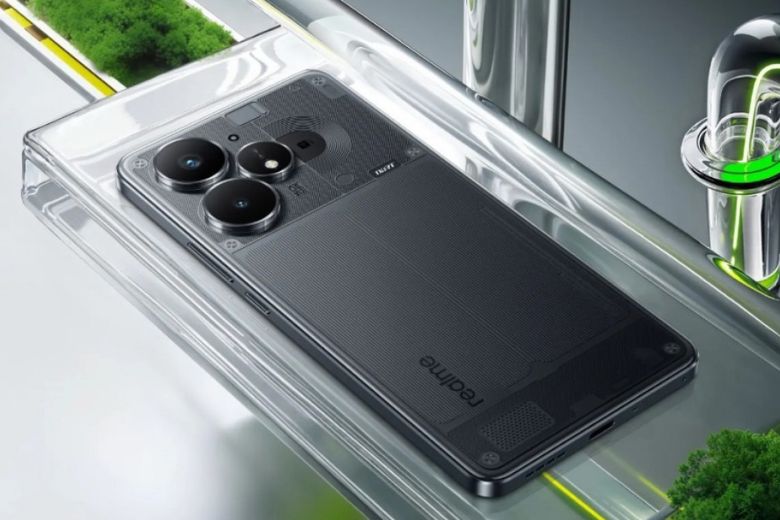 Realme Neo7 Turbo 1