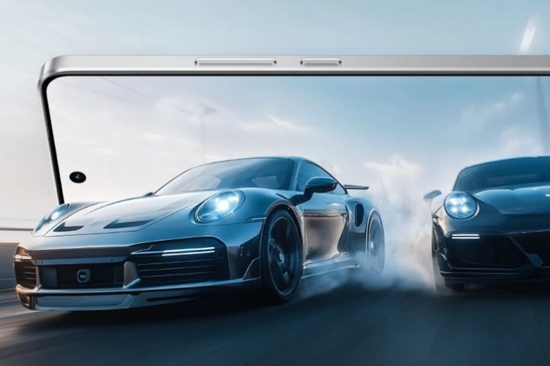 Realme Neo7 Turbo 3