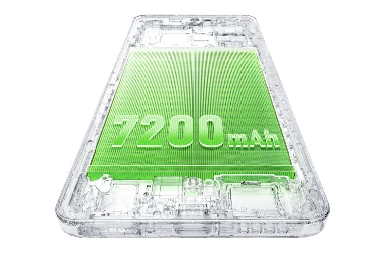 Realme Neo7 Turbo 5