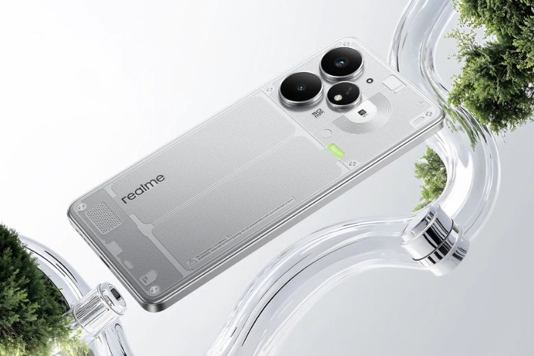 Realme Neo7 Turbo 6