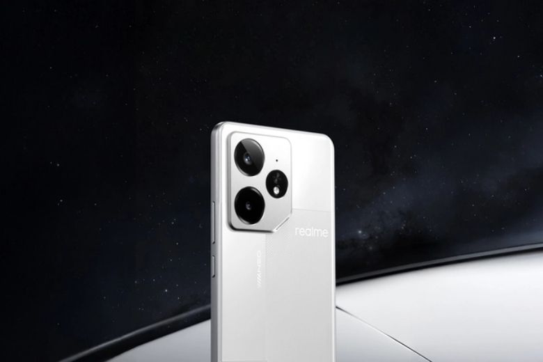 Realme Neo7 Pro 2