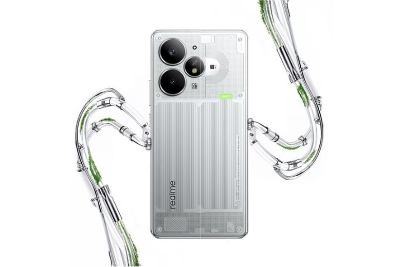Realme Neo7 Turbo 1