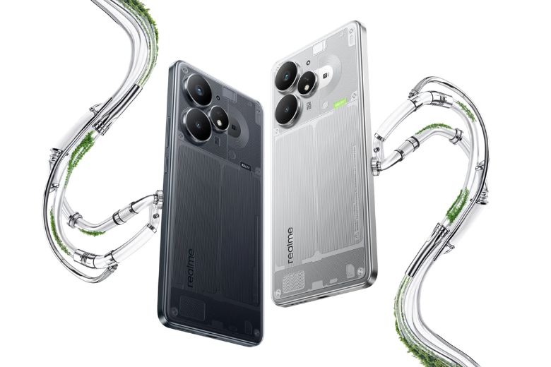 Realme Neo7 Turbo 2
