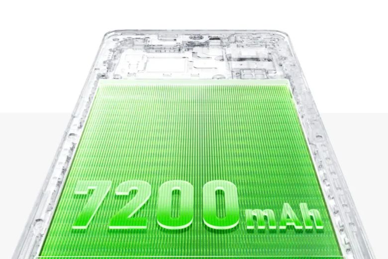 Realme Neo7 Turbo 5