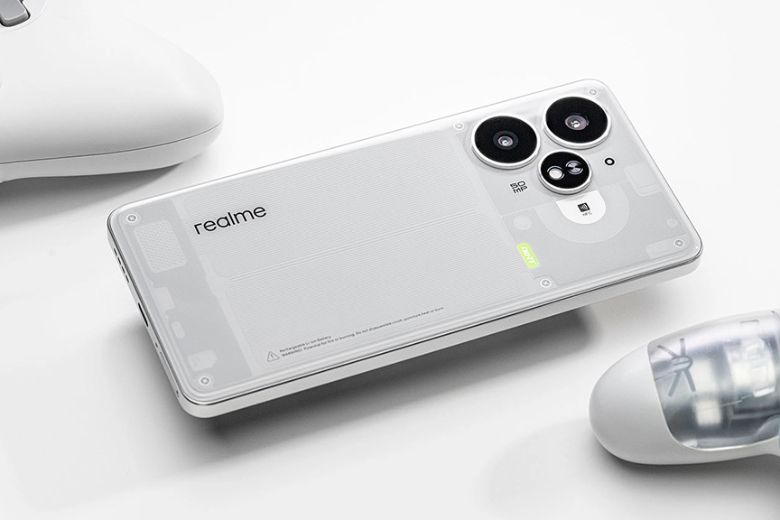 Realme Neo7 Turbo 6