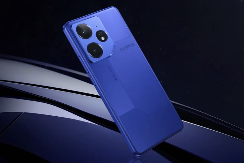 Realme Neo8 1