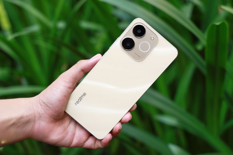 Realme Note 70 1