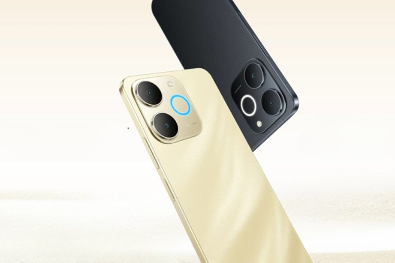 Realme Note 70T 1