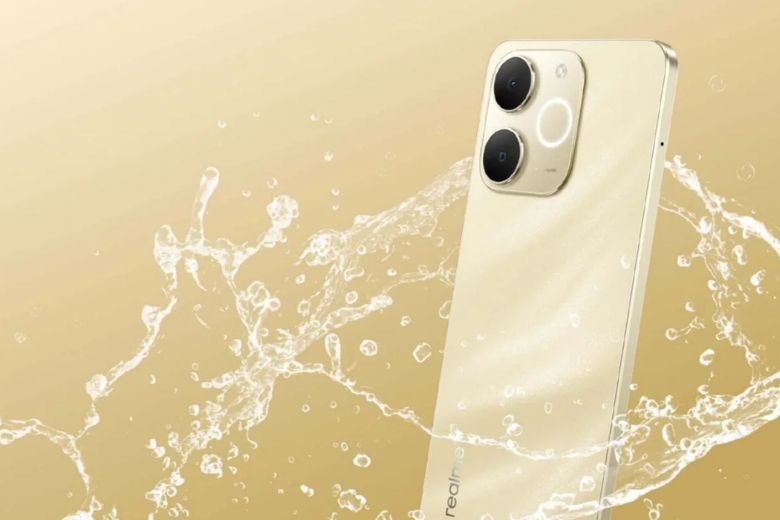 Realme Note 70T 3