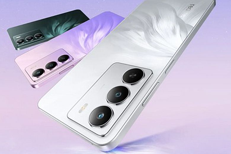 Realme P3 Lite 1