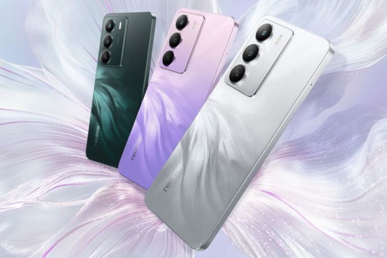 Realme P3 Lite 2