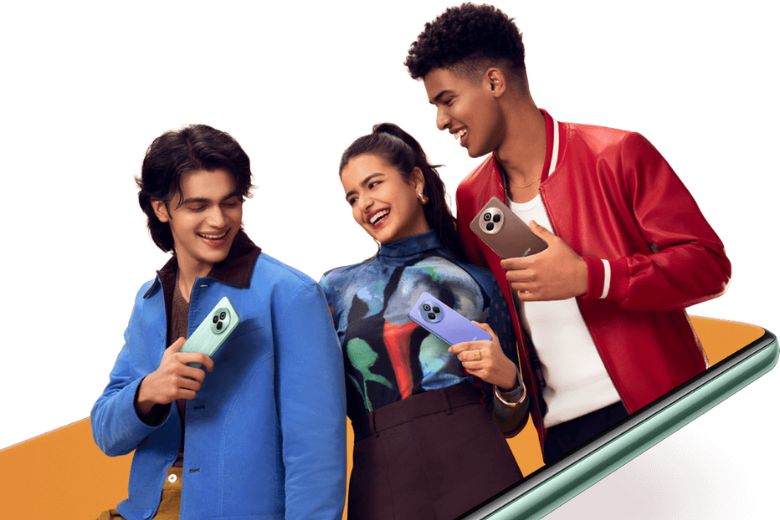 Realme P3 Pro 5G