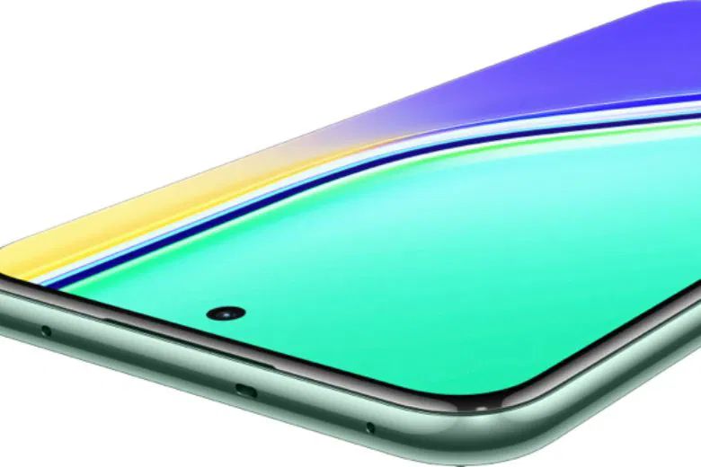 Realme P3 Pro 5G
