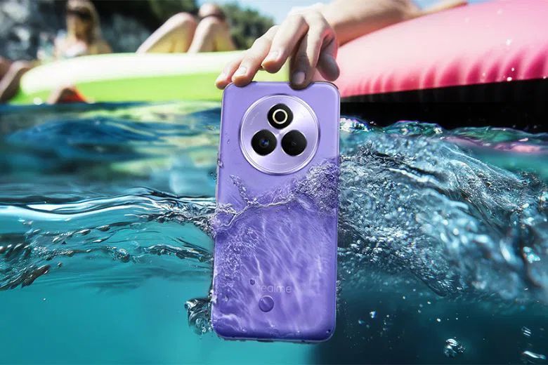 Realme P3 Pro 5G