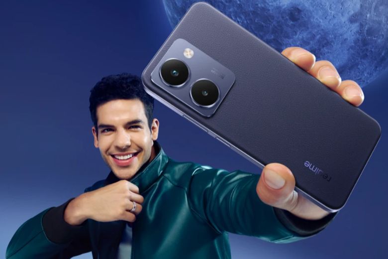 Realme P3 Ultra