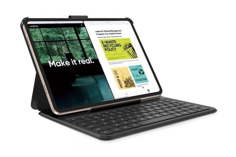 Realme Pad 3 6