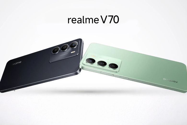 Realme V70