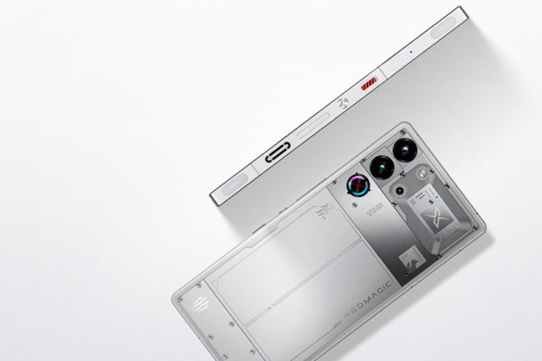 Red Magic 11 Pro 2