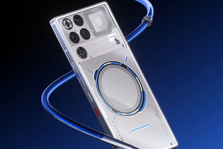 Red Magic 11 Pro series 3