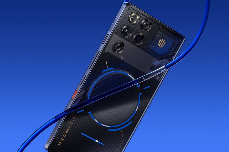 Red Magic 11 Pro series 4