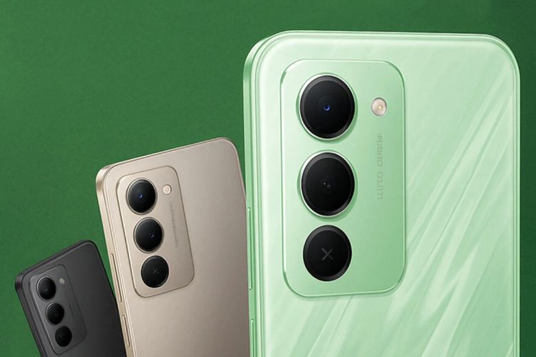 Redmi 15 và Redmi 15 5G 1