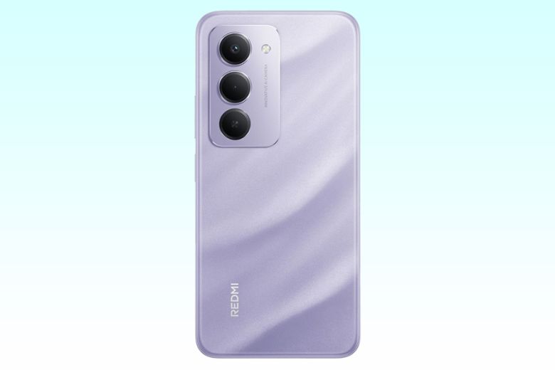 Redmi 15 và Redmi 15 5G 4
