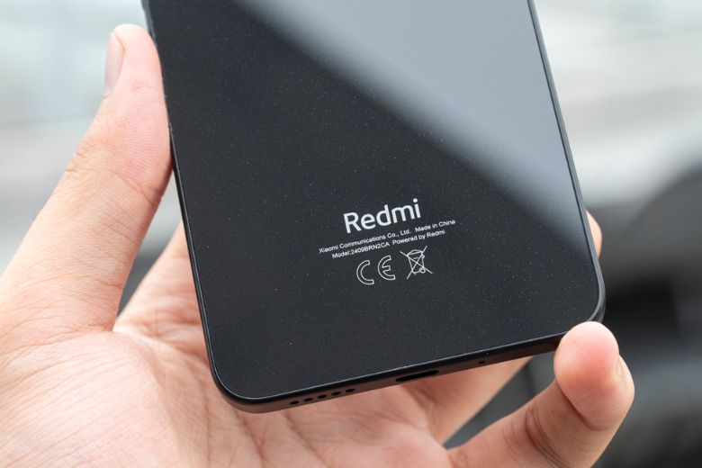 Xiaomi Redmi 15C 3