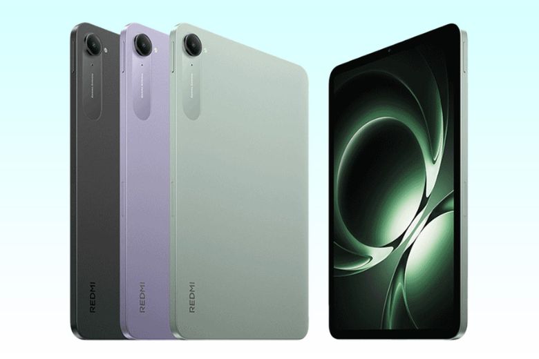 Redmi K Pad 2